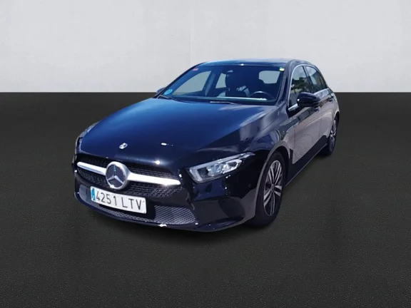 Mercedes-Benz A 180 MERCEDES A-CLASS A 180 d