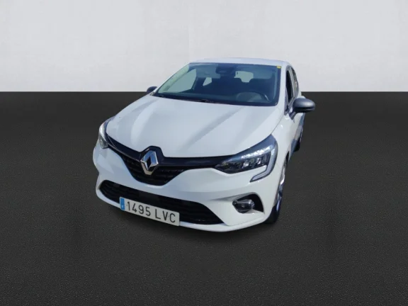 Renault Clio Business TCe 74 kW (100CV) GLP