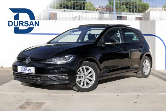 Volkswagen Golf Sport 1.4 TSI 92kW 125CV DSG
