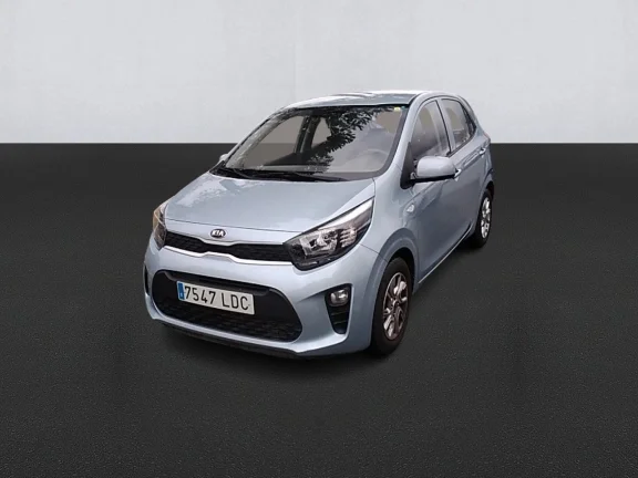 Kia Picanto 1.0 CVVT 49kW Concept (Pack Comfort)