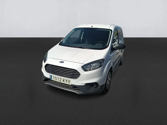 Ford Transit Courier Van 1.0 EcoBoost 75kW Trend