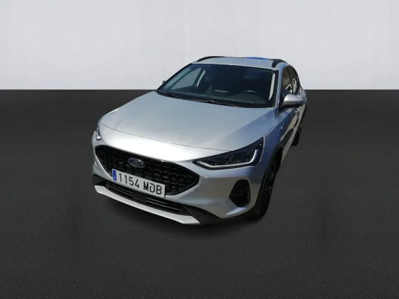 Ford Focus 1.0 Ecoboost MHEV 114kW Active Style SIP