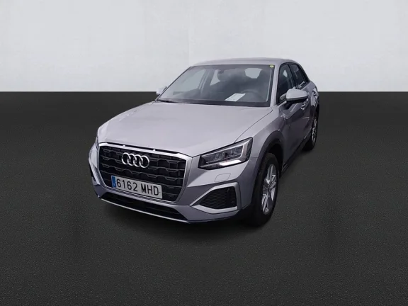 Audi Q2 Advanced 30 TFSI 81kW (110CV)