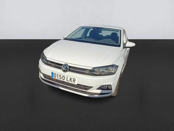 Volkswagen Polo Advance 1.6 TDI 70kW (95CV)