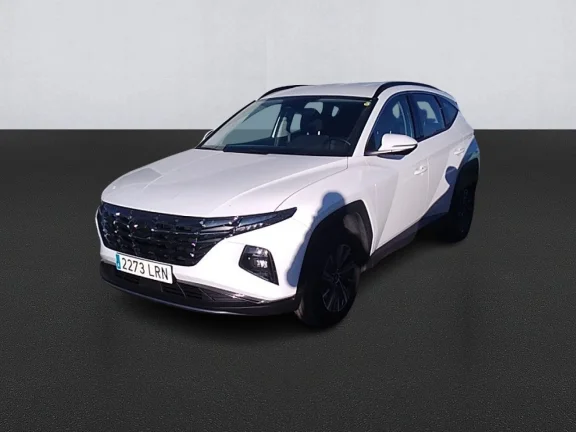 Hyundai Tucson 1.6 TGDI 169kW (230CV) HEV Maxx Auto