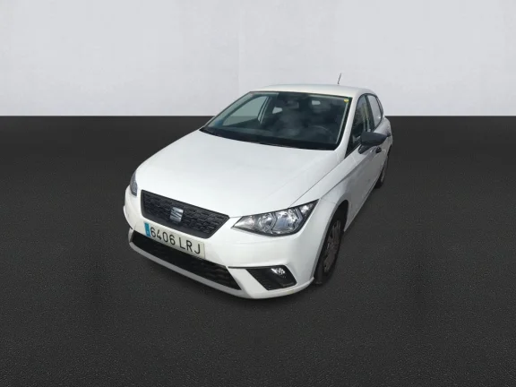 Seat Ibiza (O) 1.0 TGI 66kW (90CV) Reference Busine