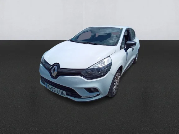 Renault Clio (O) Business dCi 55kW (75CV) -18