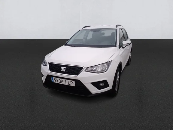 Seat Arona 1.0 TSI 81kW (110CV) Style Go Eco