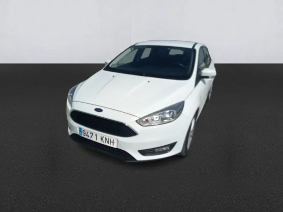 Ford Focus (O) 1.5 TDCi 88kW Trend+