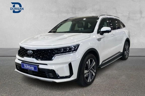 Kia Sorento 1.6 TGDi HEV Emotion 4x2 7pl P.Luxury