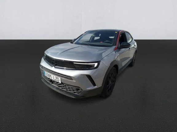 Opel Mokka BEV 50kWh GS Line