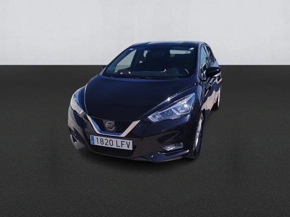 Nissan Micra IG-T 74 kW (100 CV) E6D Acenta