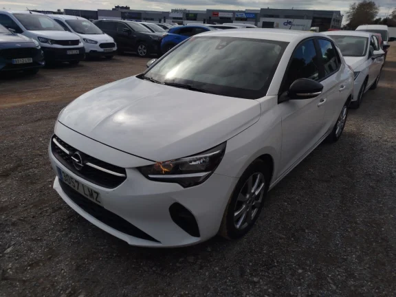 Opel Corsa 1.5D DT 74kW (100CV) Edition