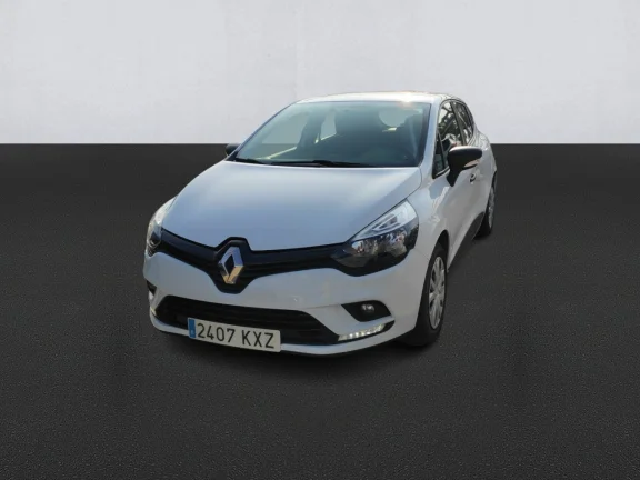 Renault Clio Business dCi 66kW (90CV) -18