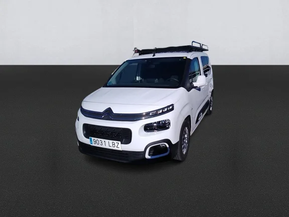 Citroen Berlingo Talla M BlueHDi 100 FEEL