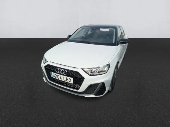 Audi A1 Sportback S line 30 TFSI 85kW (116CV)