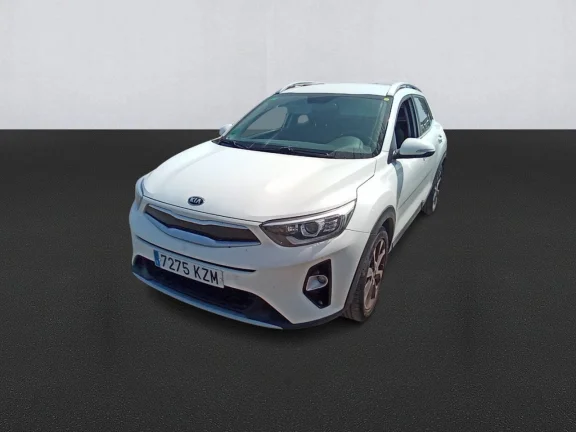 Kia Stonic 1.0 T-GDi 74kW (100CV) Drive