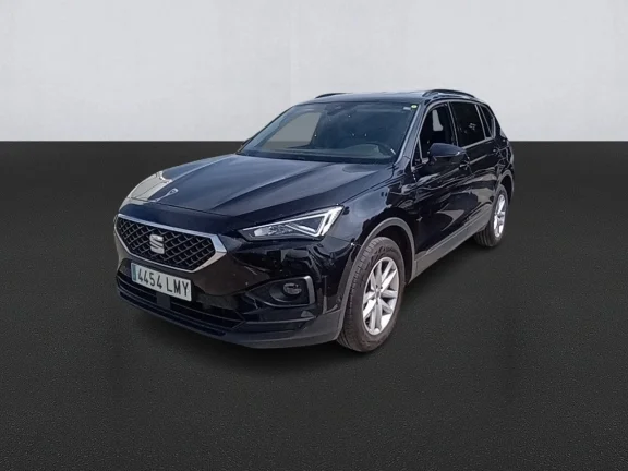 Seat Tarraco 2.0 TDI 110kW (150CV) S&amp;S Style GO