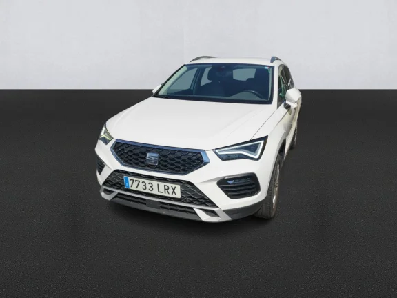 Seat Ateca 1.0 TSI 81kW St&amp;Sp Style Go