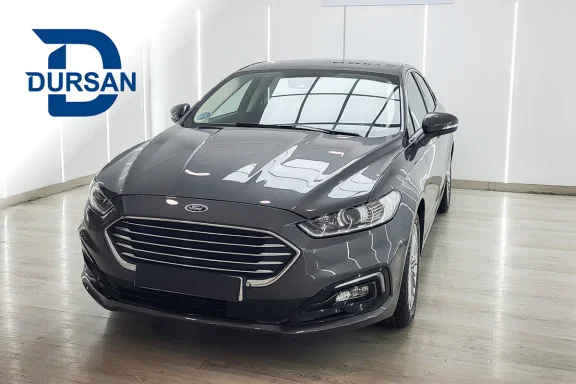 Ford Mondeo 2.0 Hibrido 138kW 187CV Trend HEV Auto