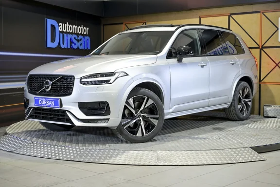Volvo XC 90 XC90 2.0 B5 D AWD RDesign Auto