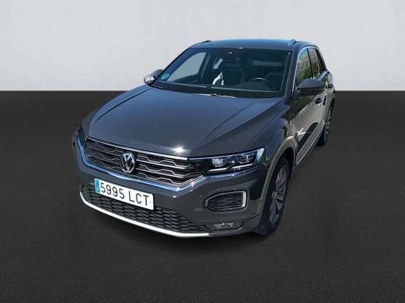 Volkswagen T-Roc Sport 1.5 TSI 110kW (150CV) DSG