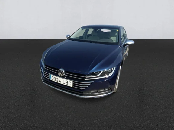 Volkswagen Arteon Elegance 2.0 TSI 140kW (190CV) DSG