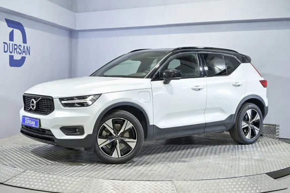Volvo XC 40 XC40 1.5 T5 Twin Recharge RDesign Auto