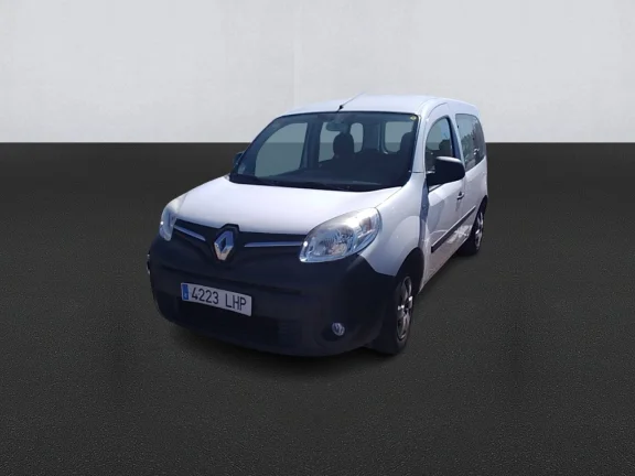 Renault Kangoo Profesional M1-AF Blue dCi 70 kW (95 CV)