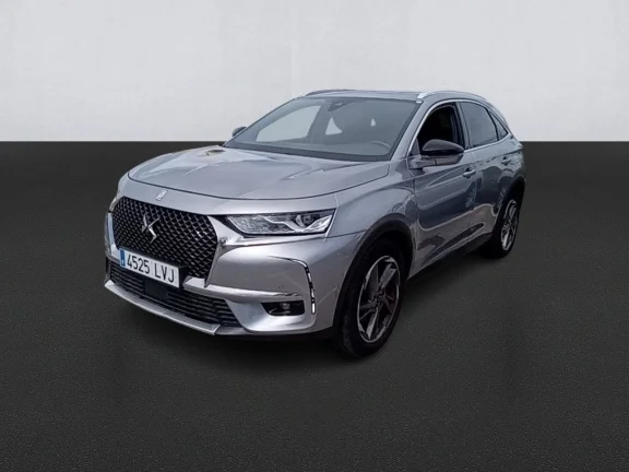 DS DS7 Crossback DS 7 CROSSBACK BlueHDi DE 96kW (130CV) AT Bastille +