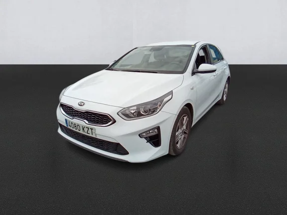 Kia Ceed 1.0 T-GDi 88kW (120CV) Business