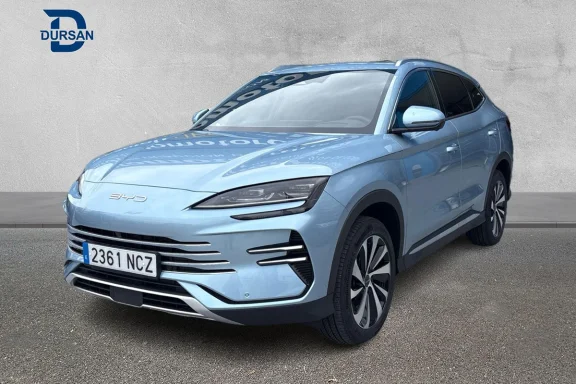 BYD SEAL U Seal U DM-i Boost