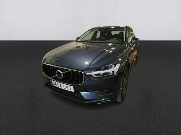 Volvo XC 60 XC60 (O) 2.0 T4 Business Plus Auto