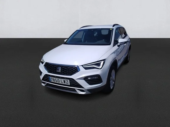 Seat Ateca 2.0 TDI 85kW (115CV) S&amp;S Style Go