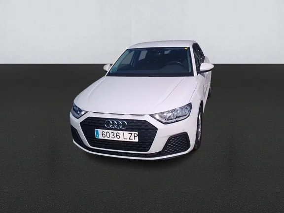 Audi A1 Sportback 25 TFSI 70kW (95CV)