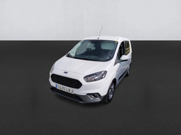Ford Transit Courier Kombi 1.5 TDCi 56kW Trend GLP