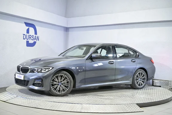 BMW 330 Serie 3 330e