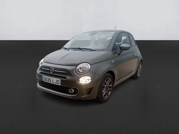 Fiat 500 Sport 1.2 8v 51KW (69 CV) MTA