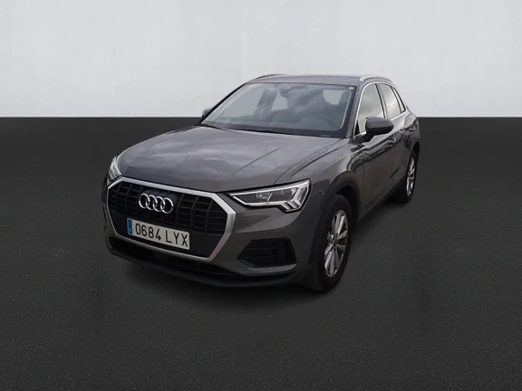 Audi Q3 45 TFSI e 180kW S tronic Advanced