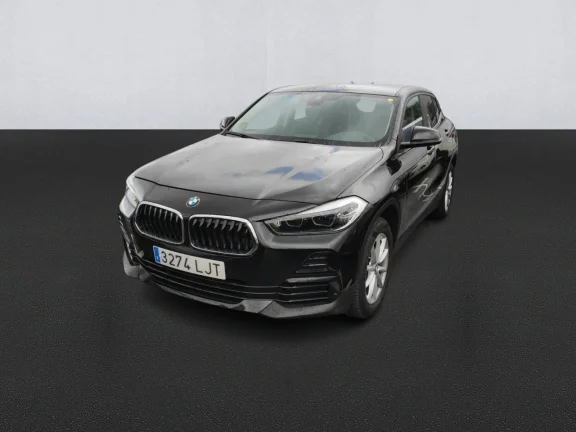 BMW X2 sDrive18d