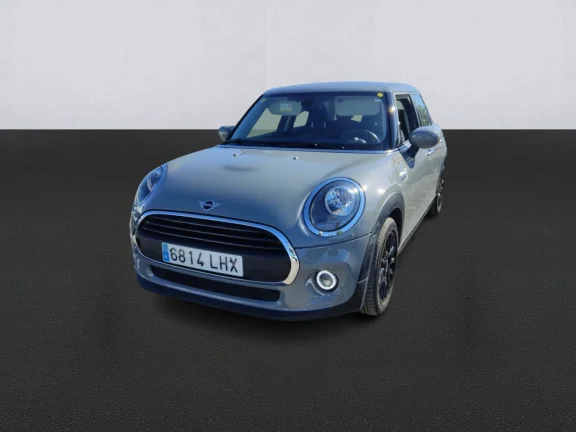 Mini Mini ONE 5 PUERTAS