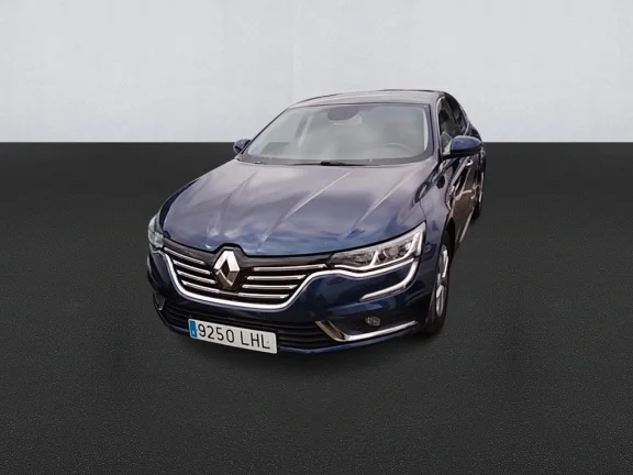 Renault Talisman Business Blue dCi 88 kW (120 CV)