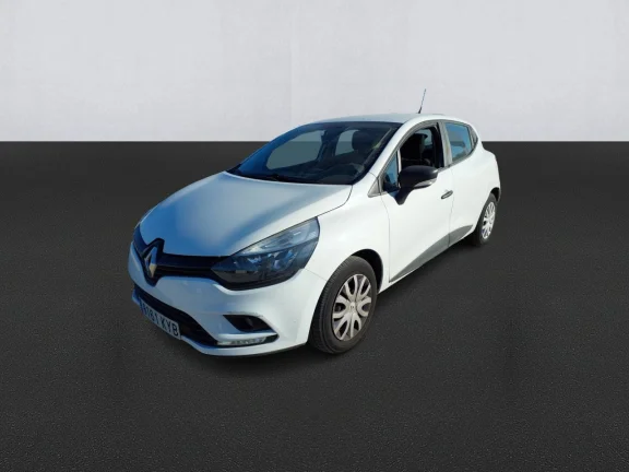 Renault Clio Business TCe 66kW (90CV) GLP -18