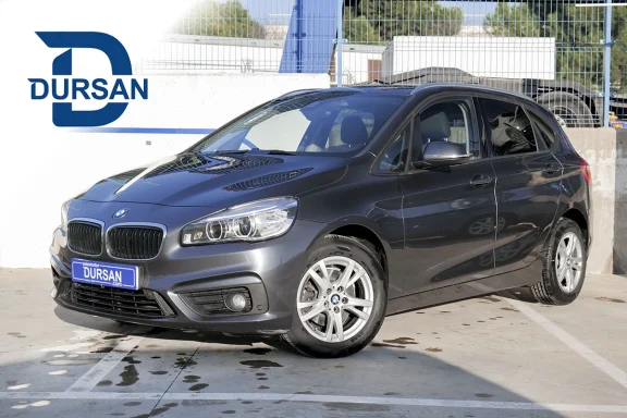 BMW 218 Serie 2 Active Tourer 218d