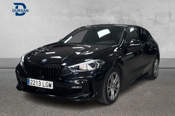 BMW 116 Serie 1 116d