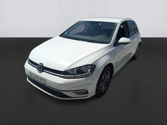 Volkswagen Golf Advance 1.6 TDI 85kW (115CV)