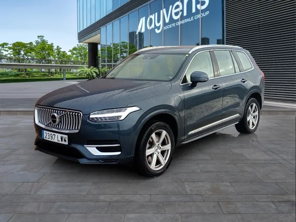 Volvo XC 90 XC90 2.0 T8 AWD Recharge Inscription Exp Auto