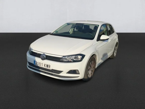 Volkswagen Polo Edition 1.6 TDI 59kW (80CV)