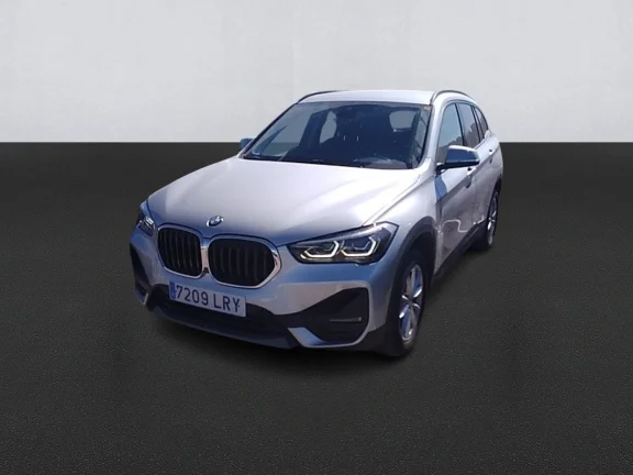 BMW X1 sDrive18d
