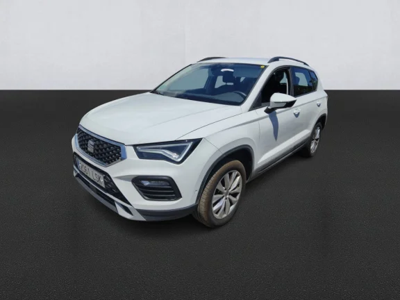 Seat Ateca 2.0 TDI 85kW (115CV) S&amp;S Style Go M